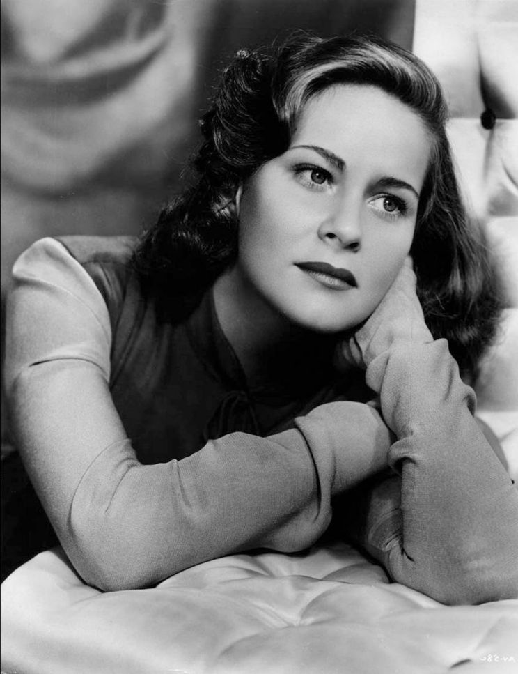 Alida Valli