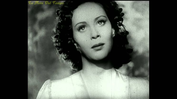 Alida Valli