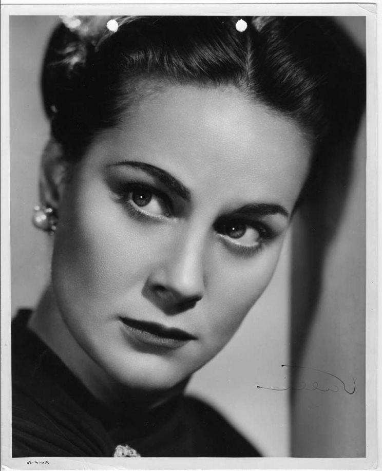 Alida Valli