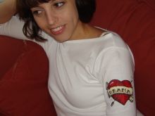 Alie Ward photo