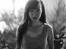 Alie Ward