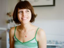 Alie Ward