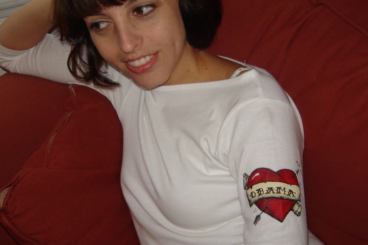 Alie Ward