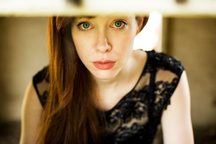 Alie Ward