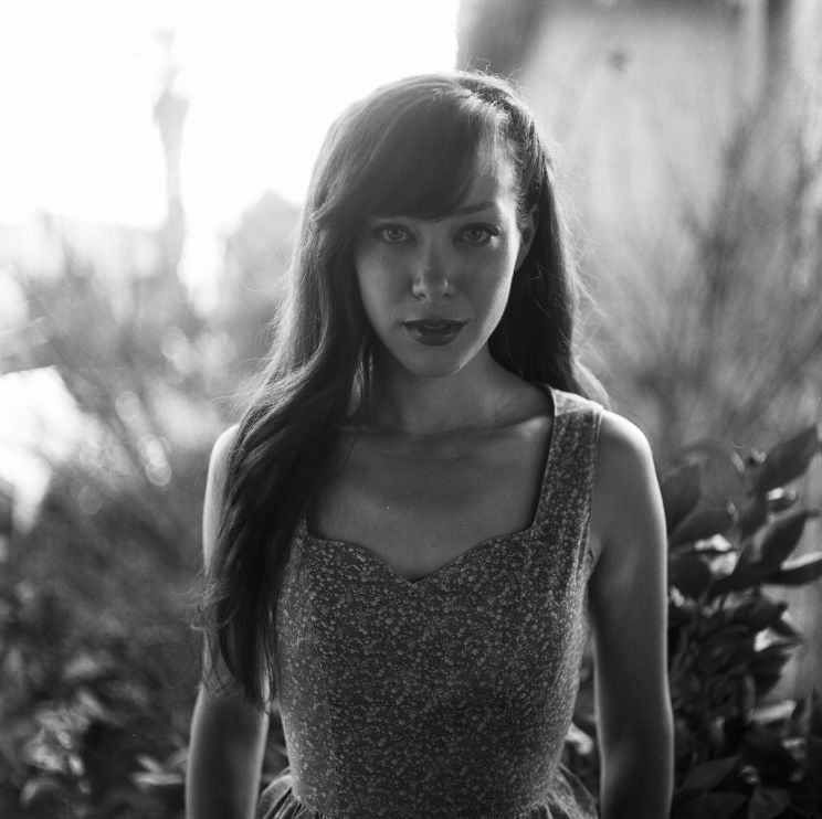 Alie Ward