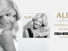 Aliki Chrysochou