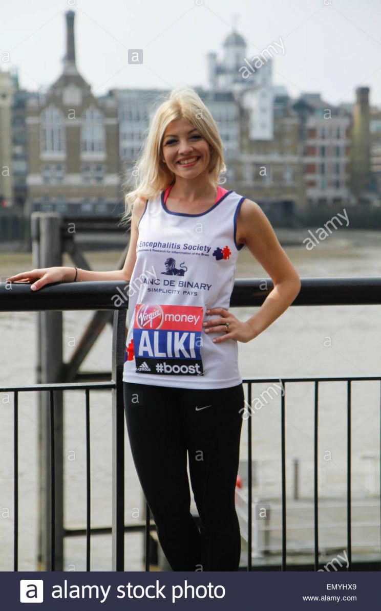 Aliki Chrysochou
