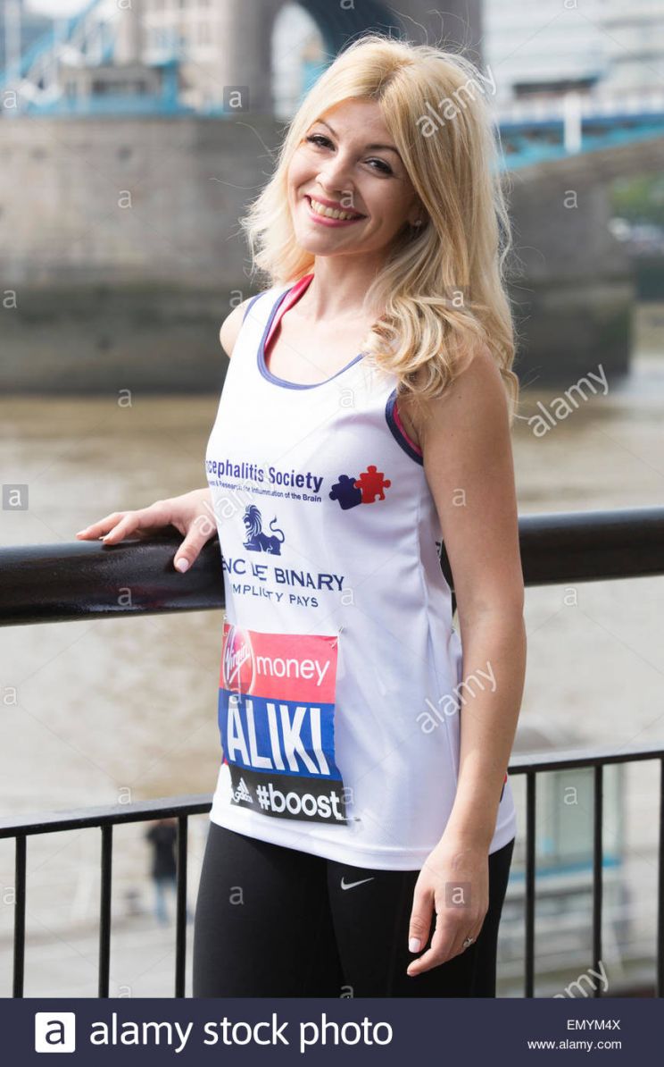 Aliki Chrysochou