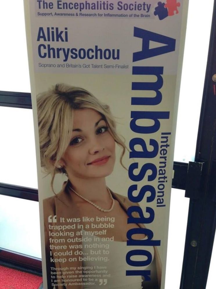 Aliki Chrysochou
