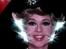 Aliki Vougiouklaki