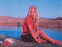 Aliki Vougiouklaki