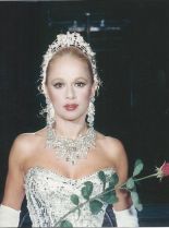 Aliki Vougiouklaki