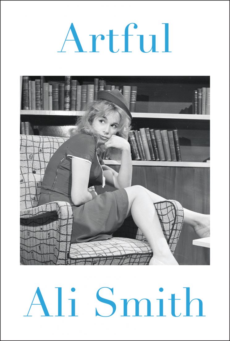 Aliki Vougiouklaki