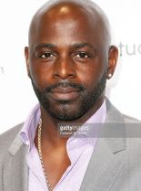 Alimi Ballard