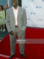 Alimi Ballard