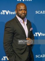 Alimi Ballard