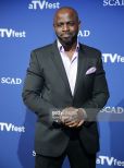 Alimi Ballard