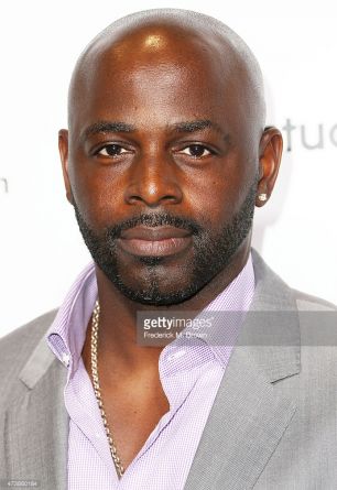 Alimi Ballard