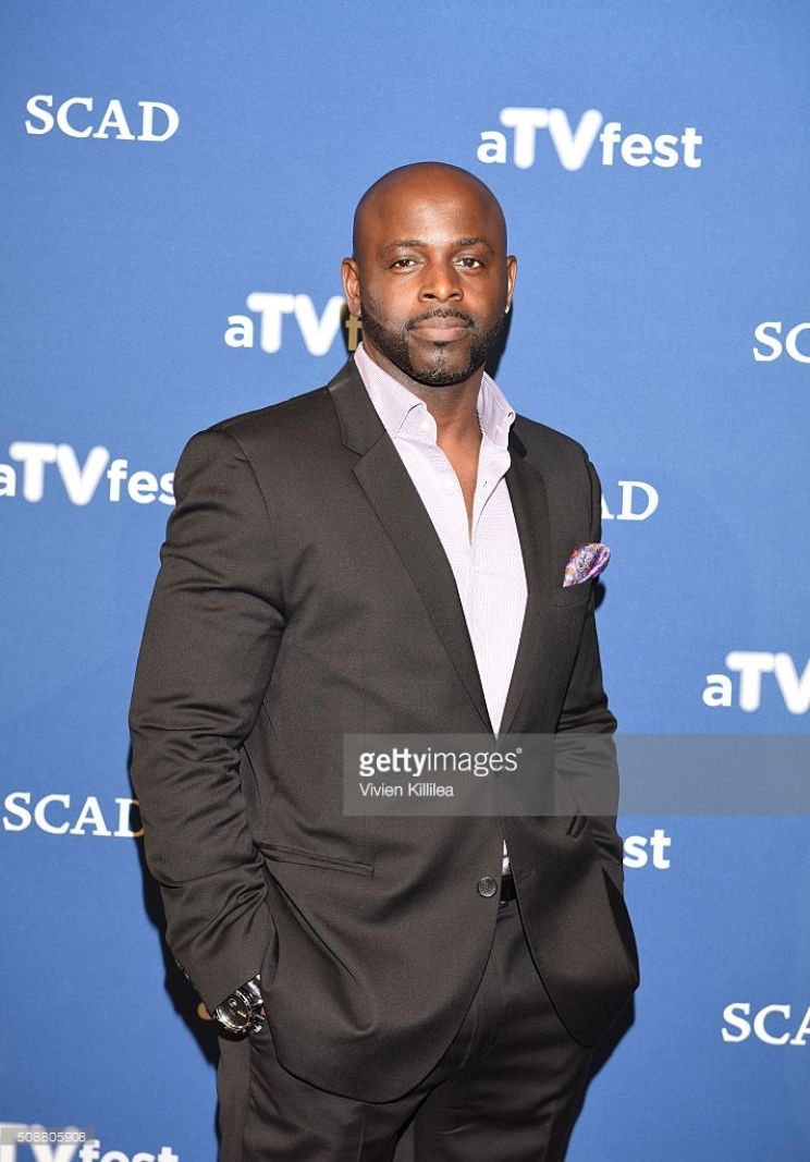 Alimi Ballard