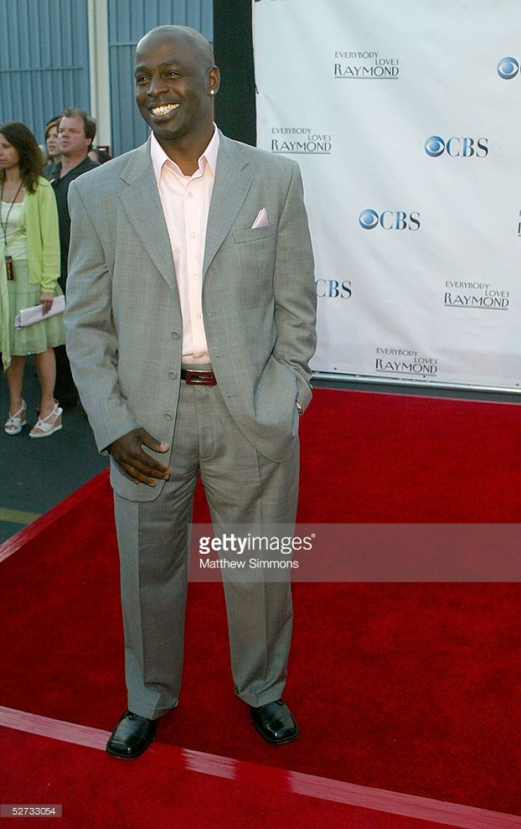 Alimi Ballard