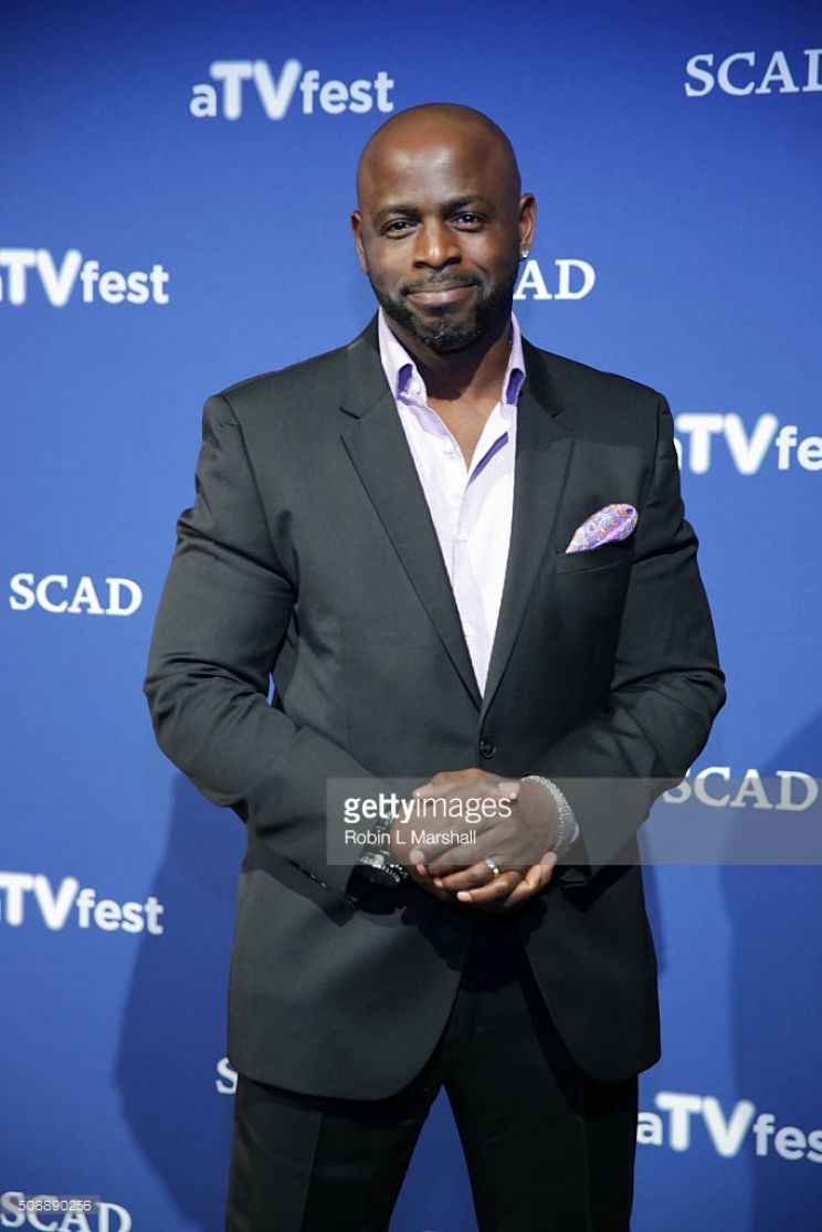 Alimi Ballard