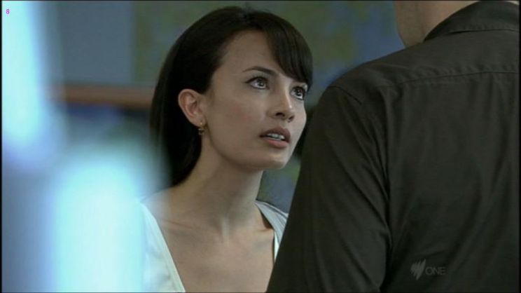 Alin Sumarwata