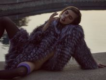 Alina Aliluykina photo