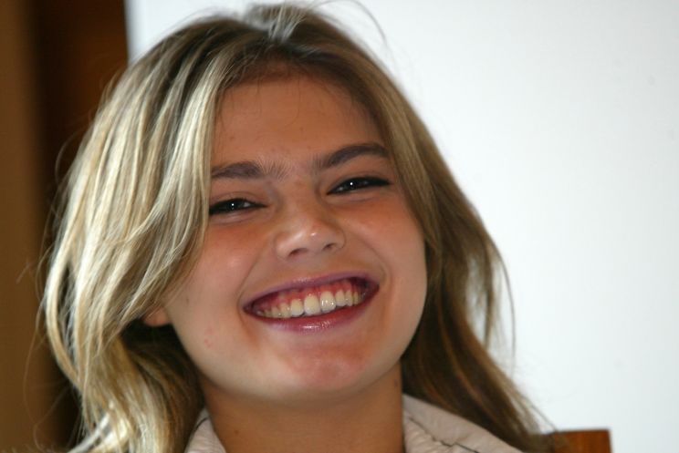 Alina Aliluykina