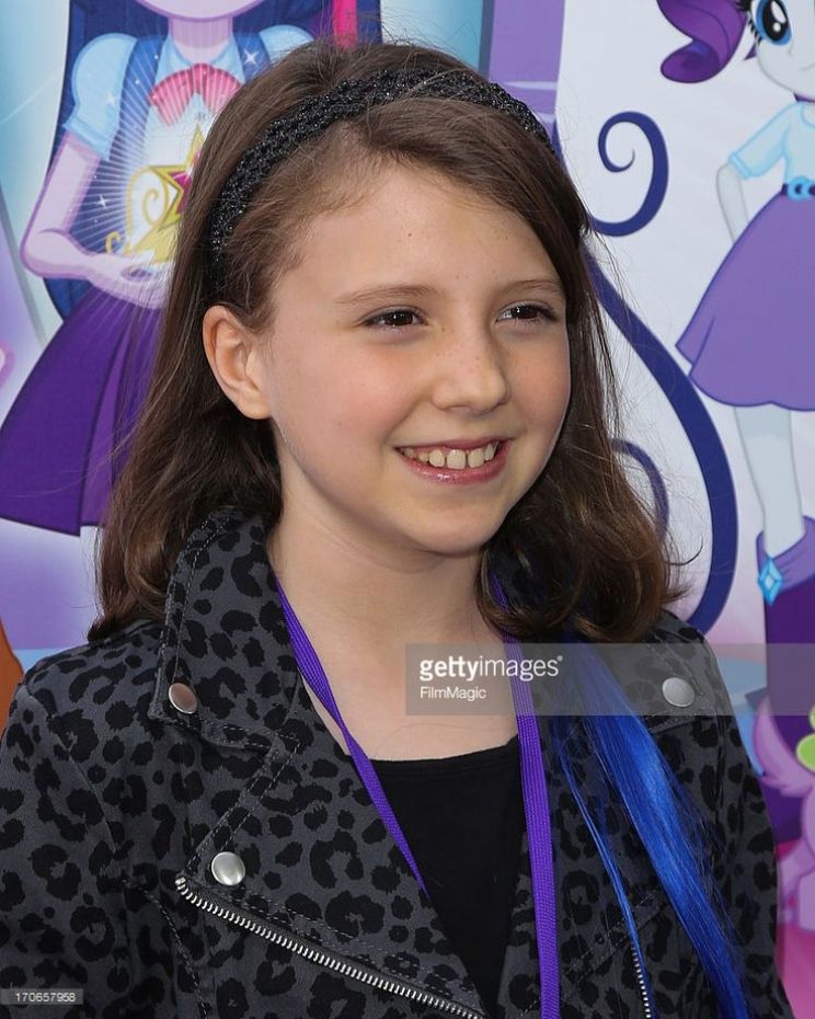 Pictures of Alina Foley
