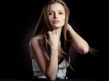 Alina Kiziyarova
