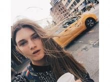 Alina Kiziyarova