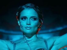 Alina Kiziyarova