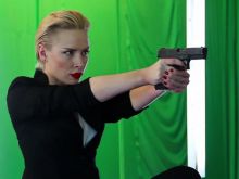 Alina Kiziyarova