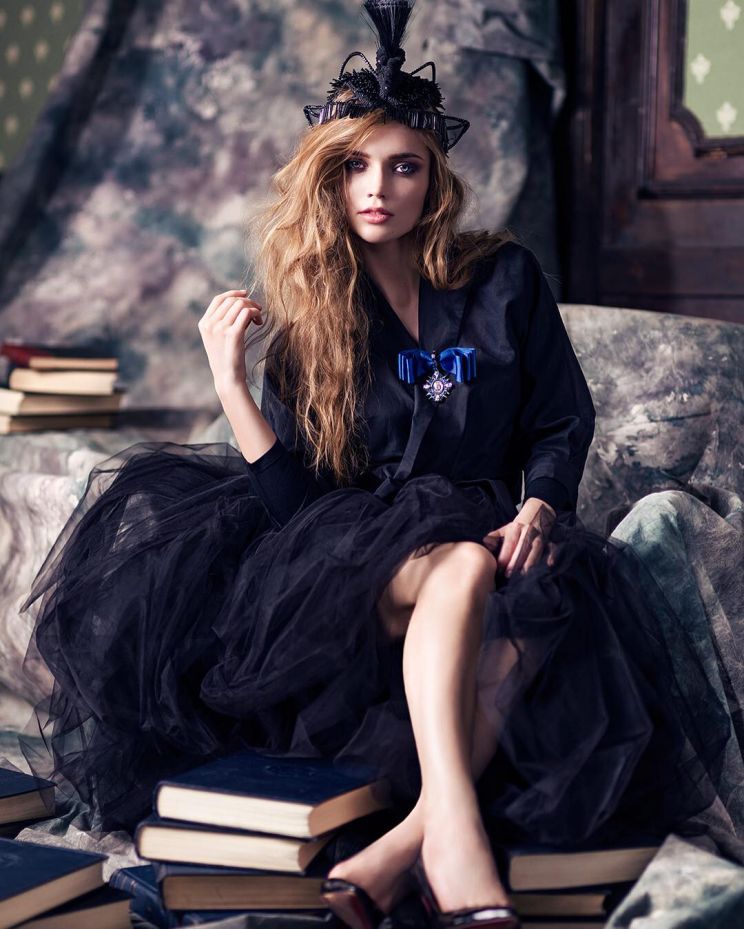 Alina Kiziyarova