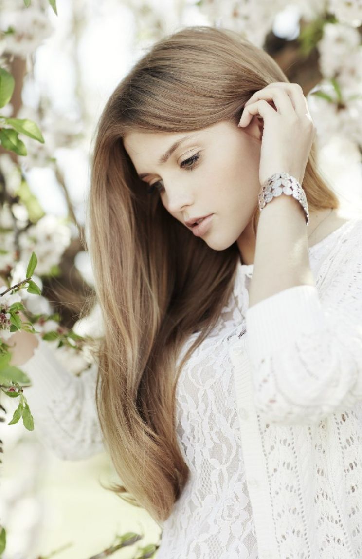 Alina Kiziyarova