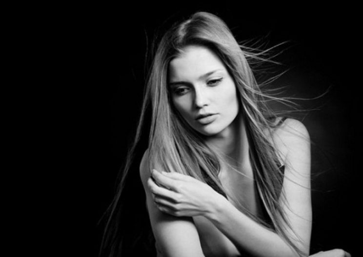 Alina Kiziyarova