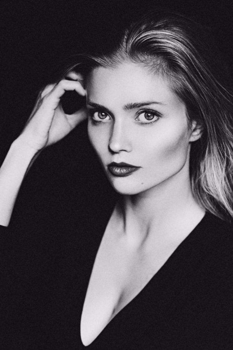 Alina Kiziyarova