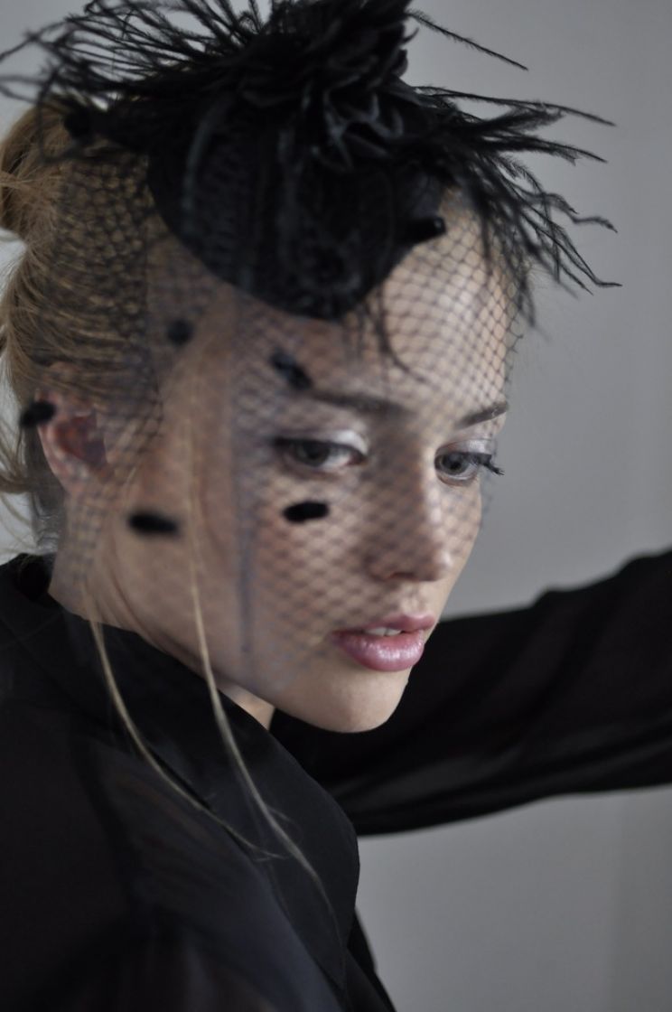 Alina Kiziyarova