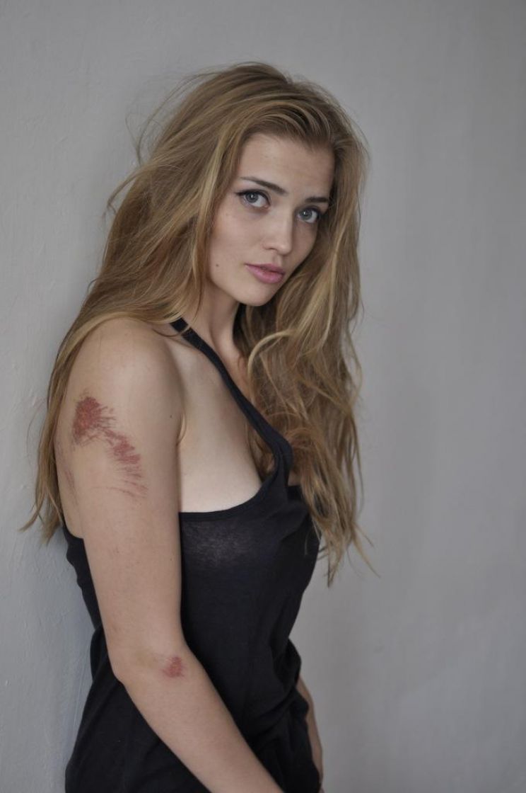 Alina Kiziyarova