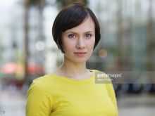Alina Levshin photo