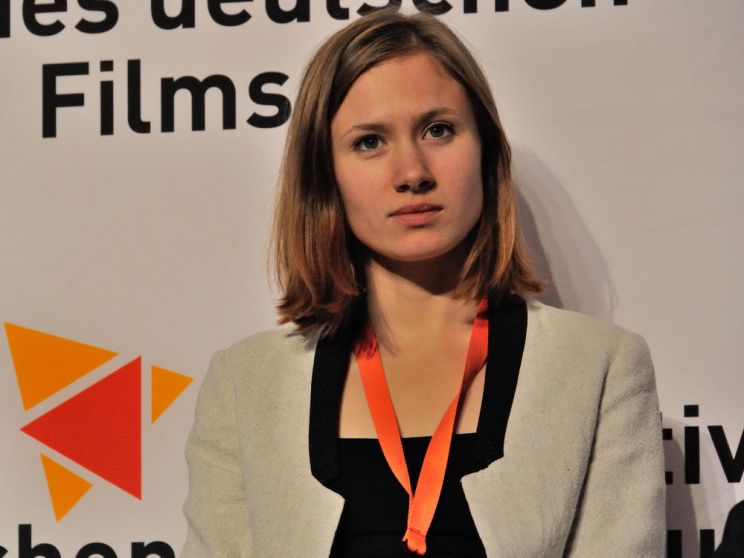 Alina Levshin