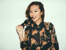 Alina Li #2032830 picture (Landscape Medium)