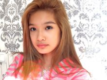 Alina Li #2032837 picture (Landscape Medium)