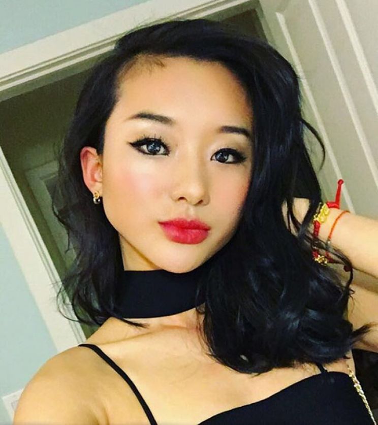 Alina Li