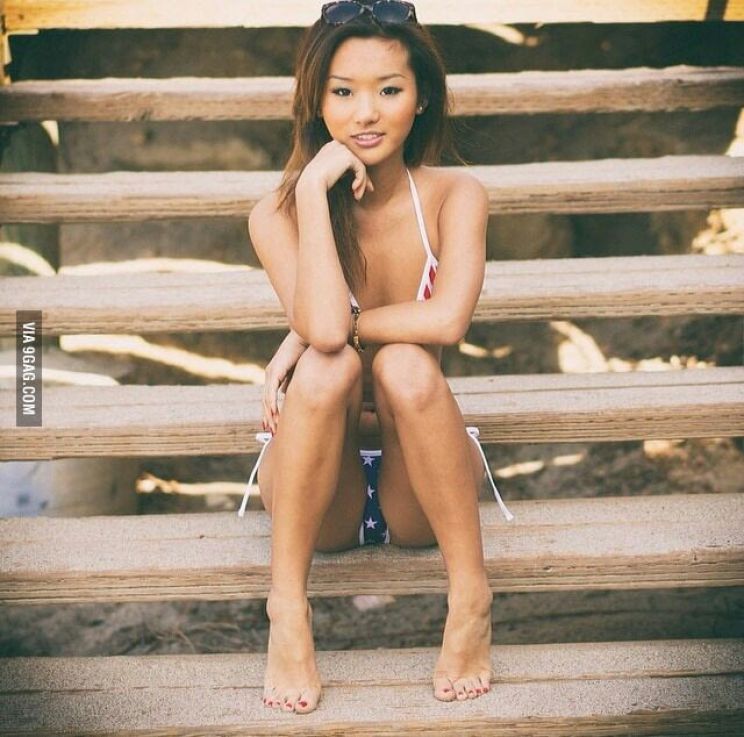 Alina Li