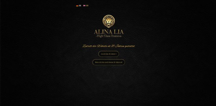 Alina Lia