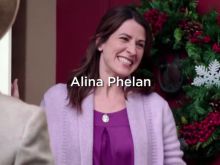 Alina Phelan