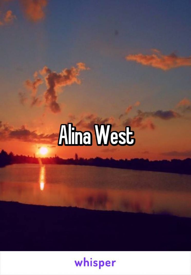 Alina West