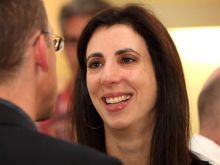 Aline Brosh McKenna