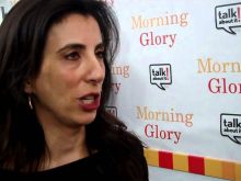 Aline Brosh McKenna